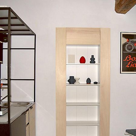 세그라테 Tiny House 아파트 외부 사진
